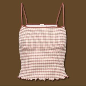 Wilfred Jazz Tank